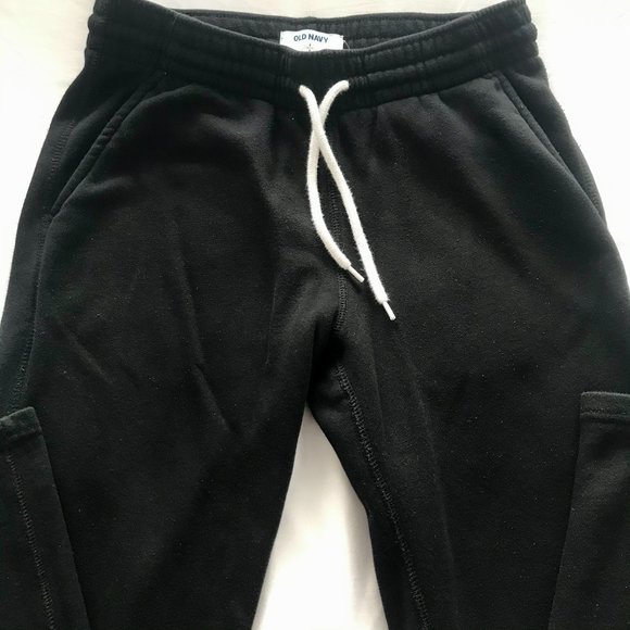 Old Navy -Regular Sweatpants for Youth/Petite - Picture 2 of 5